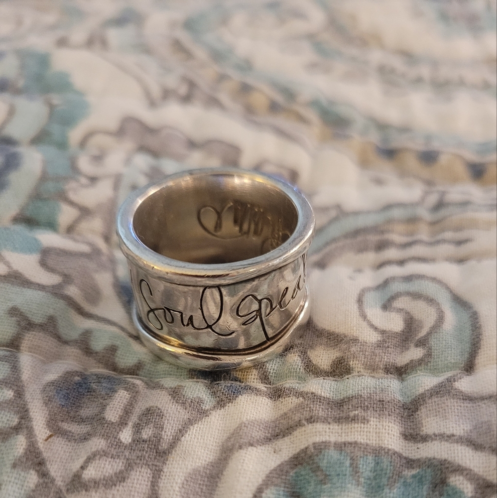 Shawn Kilinger's Ring